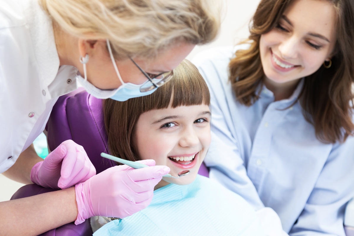 Featured image for “Does My Child Need a Root Canal?”