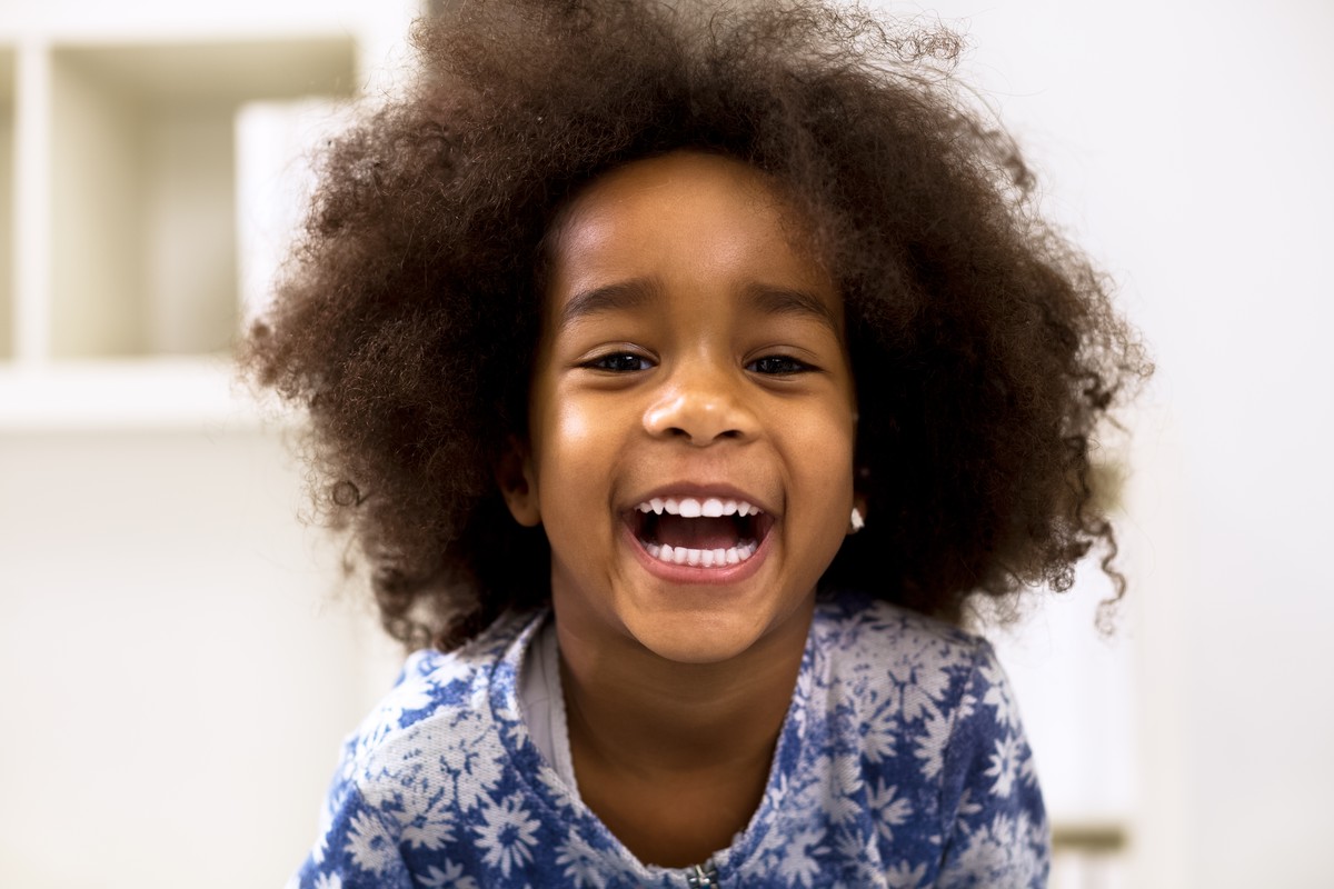 How Sealants Protect Your Child's Teeth