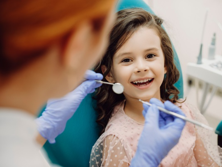 What Parents Can Expect At Kid Friendly Dentistry In Las Vegas