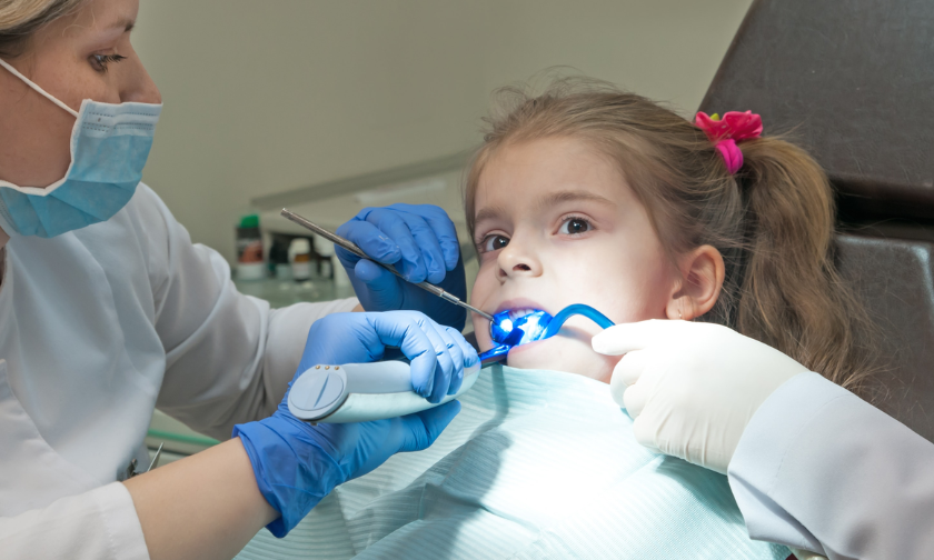 : 3 Ways Your Child Benefits From Dental Sealants