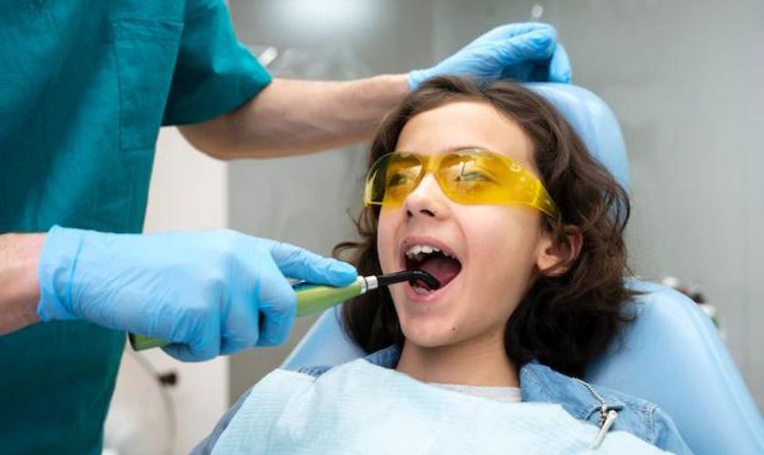 Featured image for “How Does Orthodontics Work?”