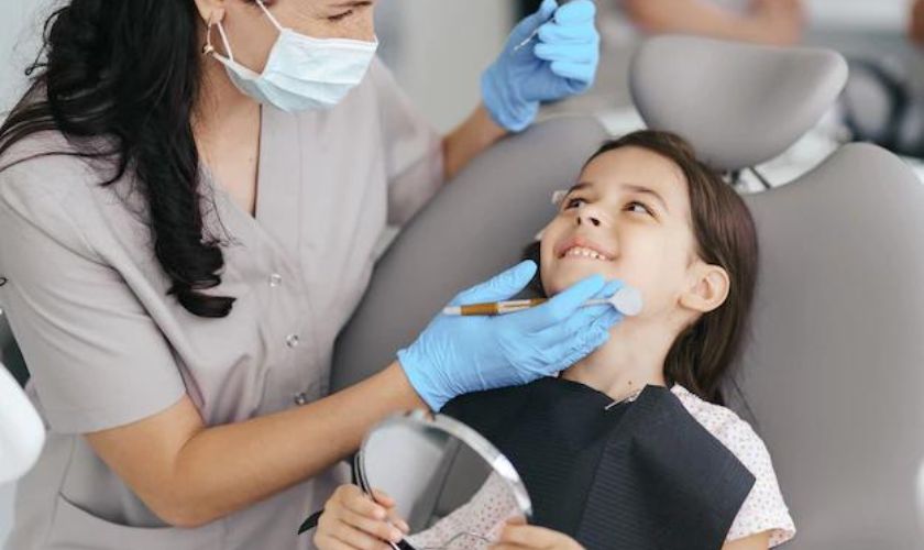 What Is Meant By Routine Dental Care?