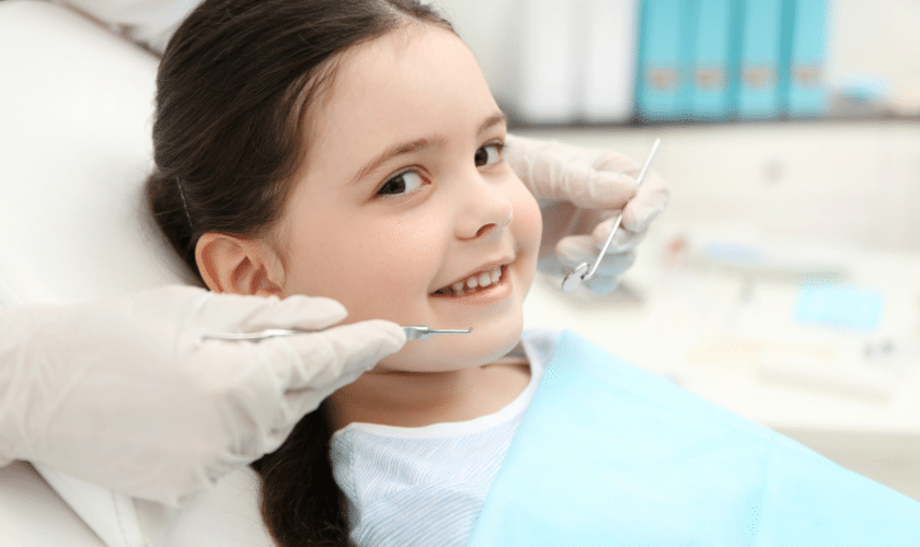 Featured image for “The Importance of Kid’s Dental Education: A Parent’s Guide”