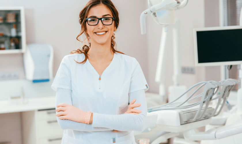 Featured image for “The Science Behind Dental Fillings: How They Work”
