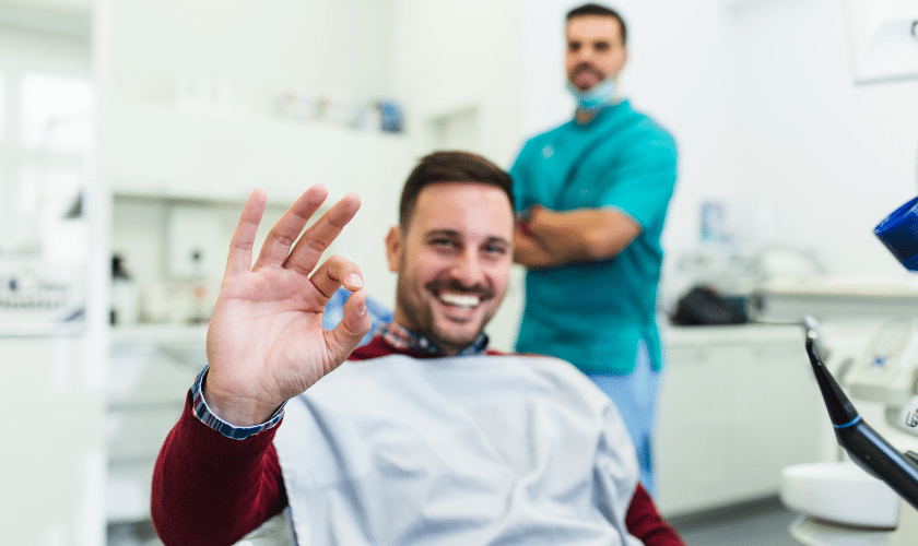 Featured image for “The Procedure of Getting Dental Sealants: What to Expect”