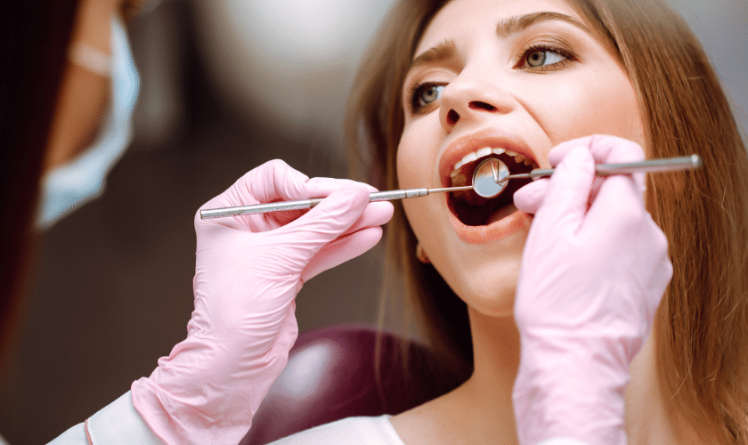 Featured image for “Why Cavity Prevention is Crucial for a Healthy Smile”