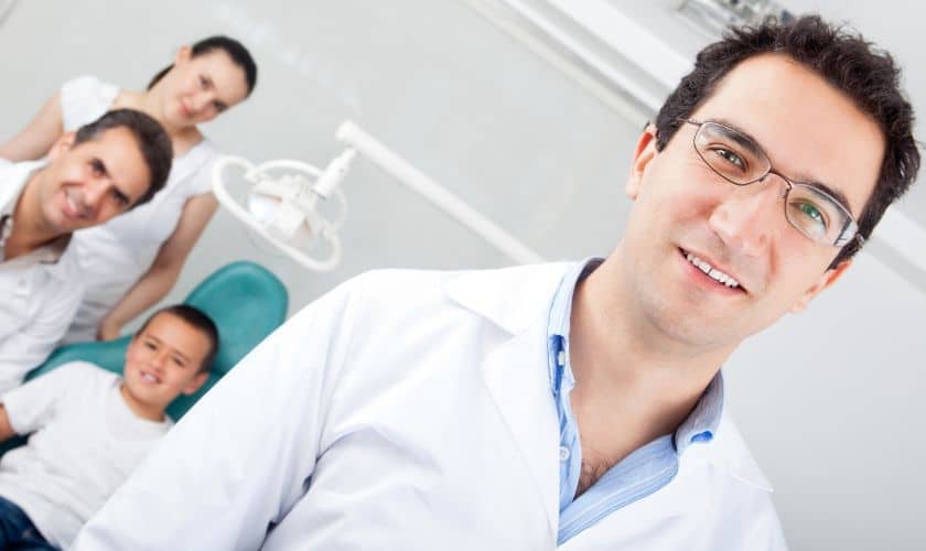 Featured image for “The Role of Pediatric Emergency Dentists in Treating Tooth Injuries”