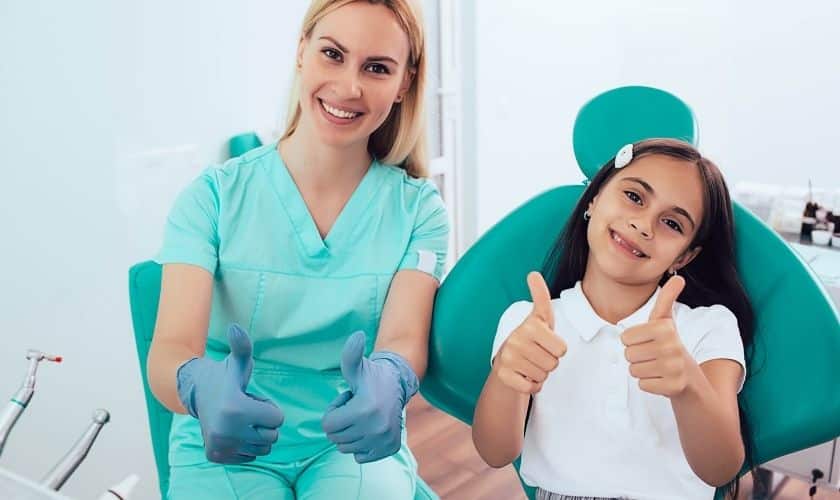 Featured image for “The Superhero of Smiles: Your Pediatric Emergency Dentist’s Secret Powers”