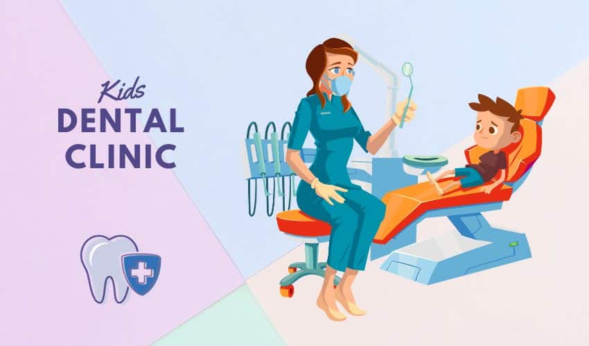 Top 10 Tips for Choosing the Best Pediatric Dentist in Las Vegas