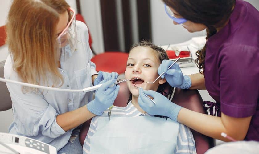Pediatric Orthodontics in Las Vegas, NV-Adventure Smiles Pediatric Dentistry