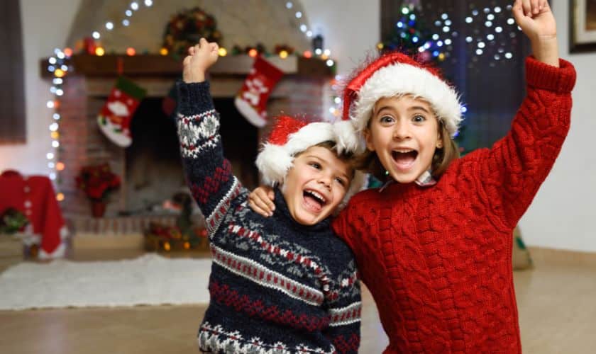 Featured image for “Smile Bright: Pediatric Dentist Tips for a Cavity-Free Christmas”