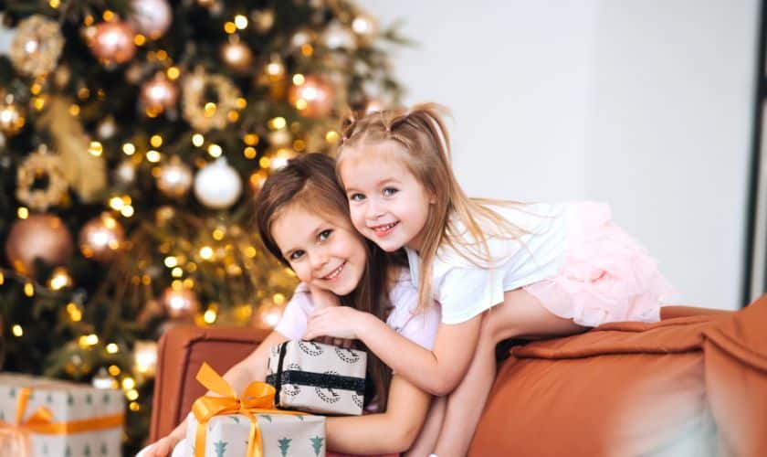 Featured image for “Kid-Friendly Routine Dental Care Tips for the New Year”