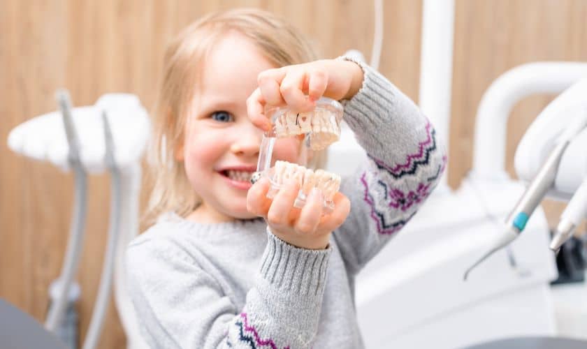 Featured image for “Cavity Crusaders: Super Strategies for Kids’ Dental Health”