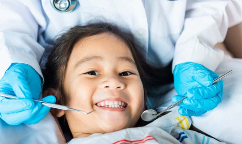 Featured image for “The Hidden Benefits of Dental Sealants Every Parent Should Know”