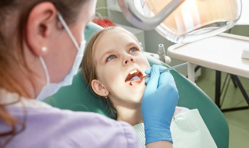 Featured image for “The Sealant Advantage: Why Kids Need This Dental Defense”