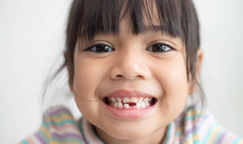 Featured image for “Dental Magic: Enchanting Kids with Kid-Friendly Dentistry”