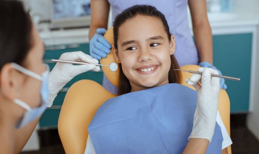 Featured image for “Children’s Dental Fillings: Protecting Little Smiles for a Lifetime”