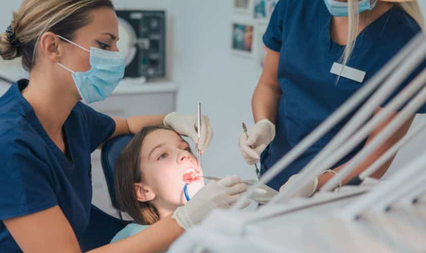 Featured image for “Fast Fixes for Little Smiles: Pediatric Emergency Dental Tips”