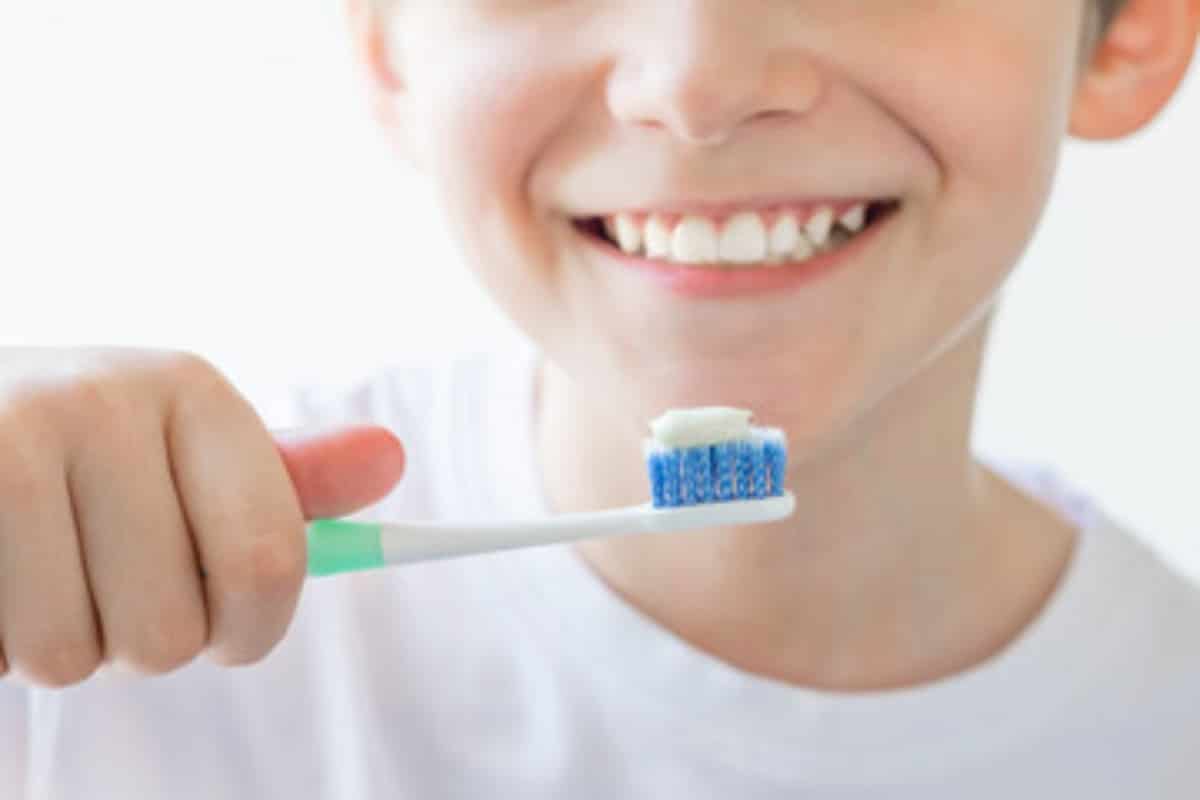Featured image for “The Power of Fluoride: Protecting Your Child’s Smile”