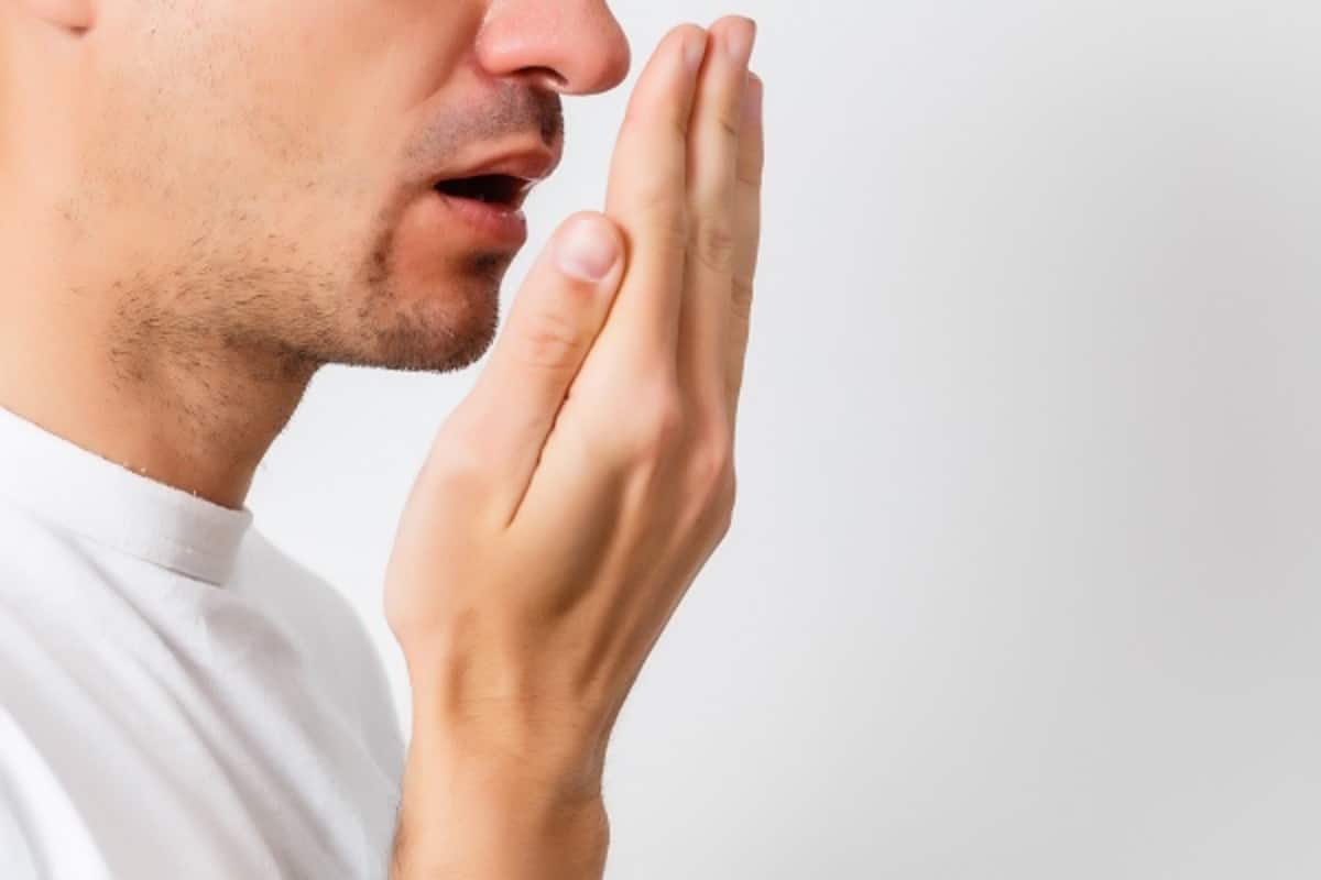 Featured image for “5 Expert Tips from a Las Vegas Pediatric Dentist to Manage Bad Breath”