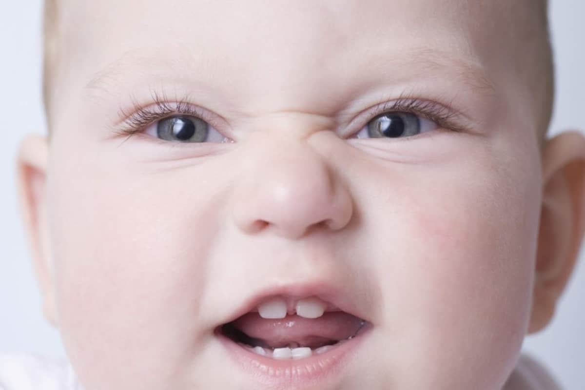 Featured image for “At What Age Should Children Start Going to the Dentist?”
