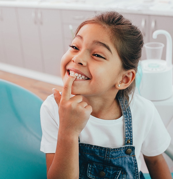 Featured image for “What to Do If Your Child Has Severe Tooth Pain at Night in Las Vegas”