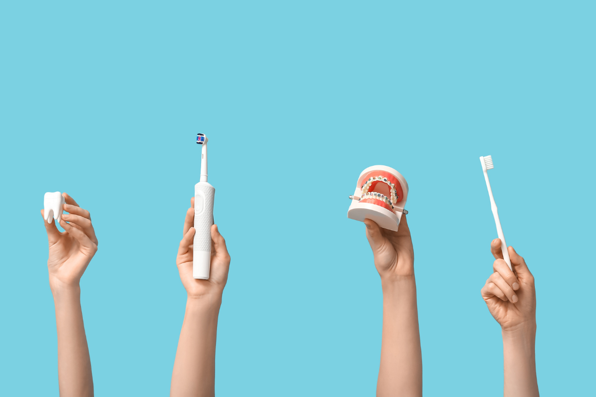 Featured image for “Healthy Snacks That Actually Prevent Cavities (Not Just ‘Low Sugar’)”