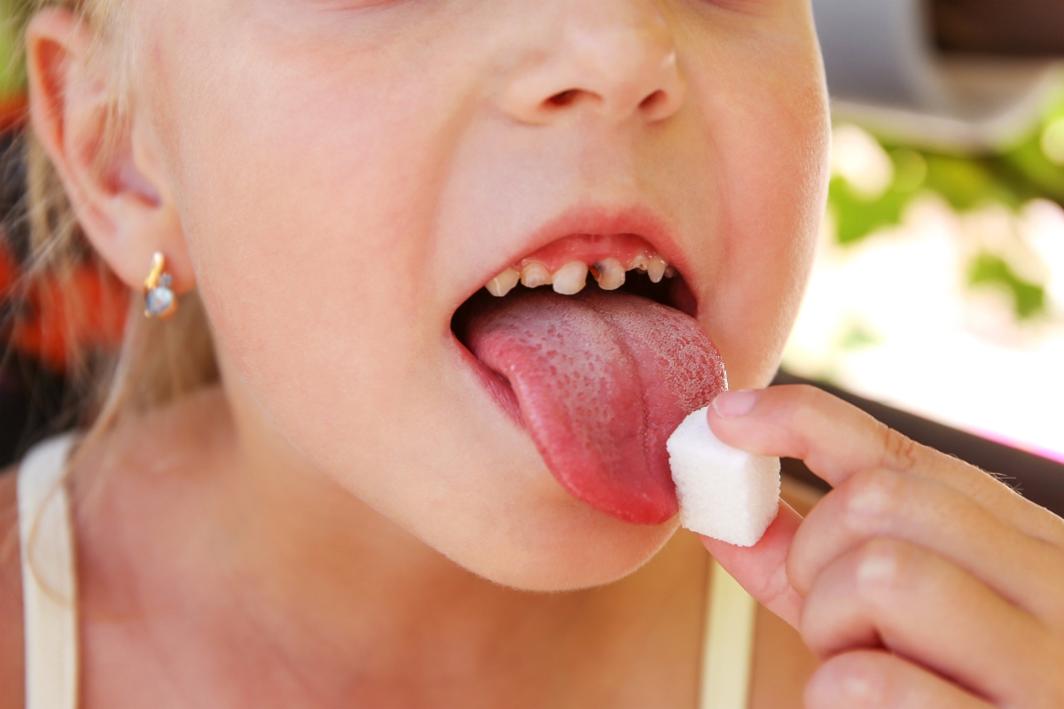 Featured image for “How Sugar Affects Your Child’s Teeth: A Parent’s Complete Guide”