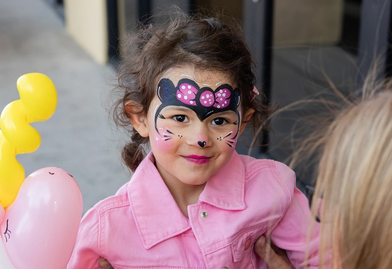 Pediatric Dentistry