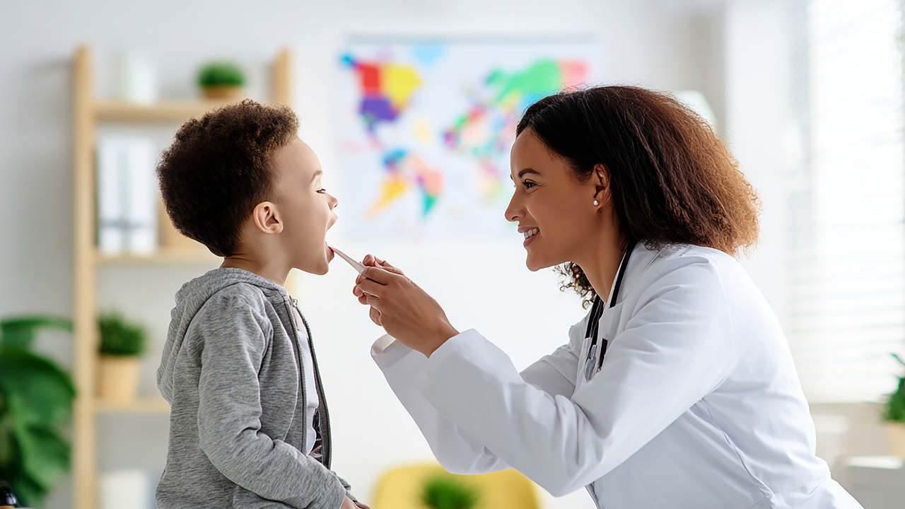 Featured image for “Emergency Tooth Extraction for Kids: When Is It Necessary?”