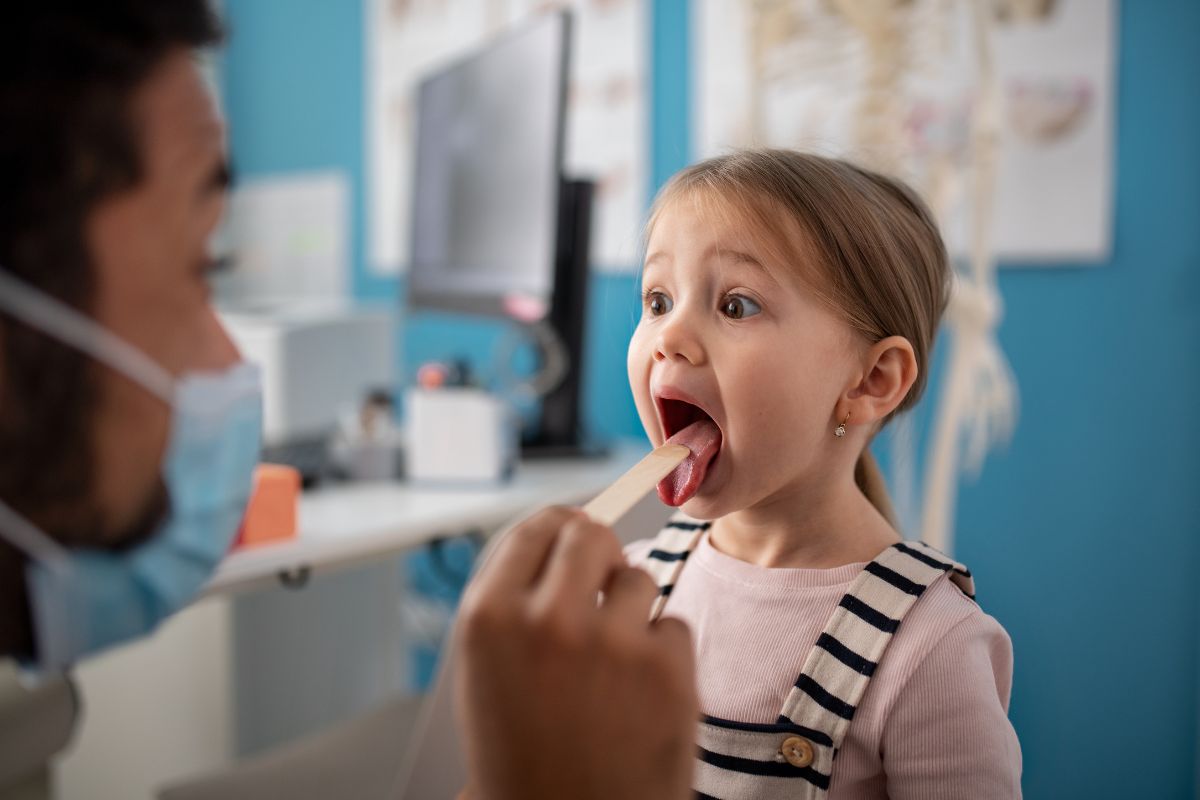Featured image for “The Best Ways to Encourage Good Oral Hygiene Habits in Kids”