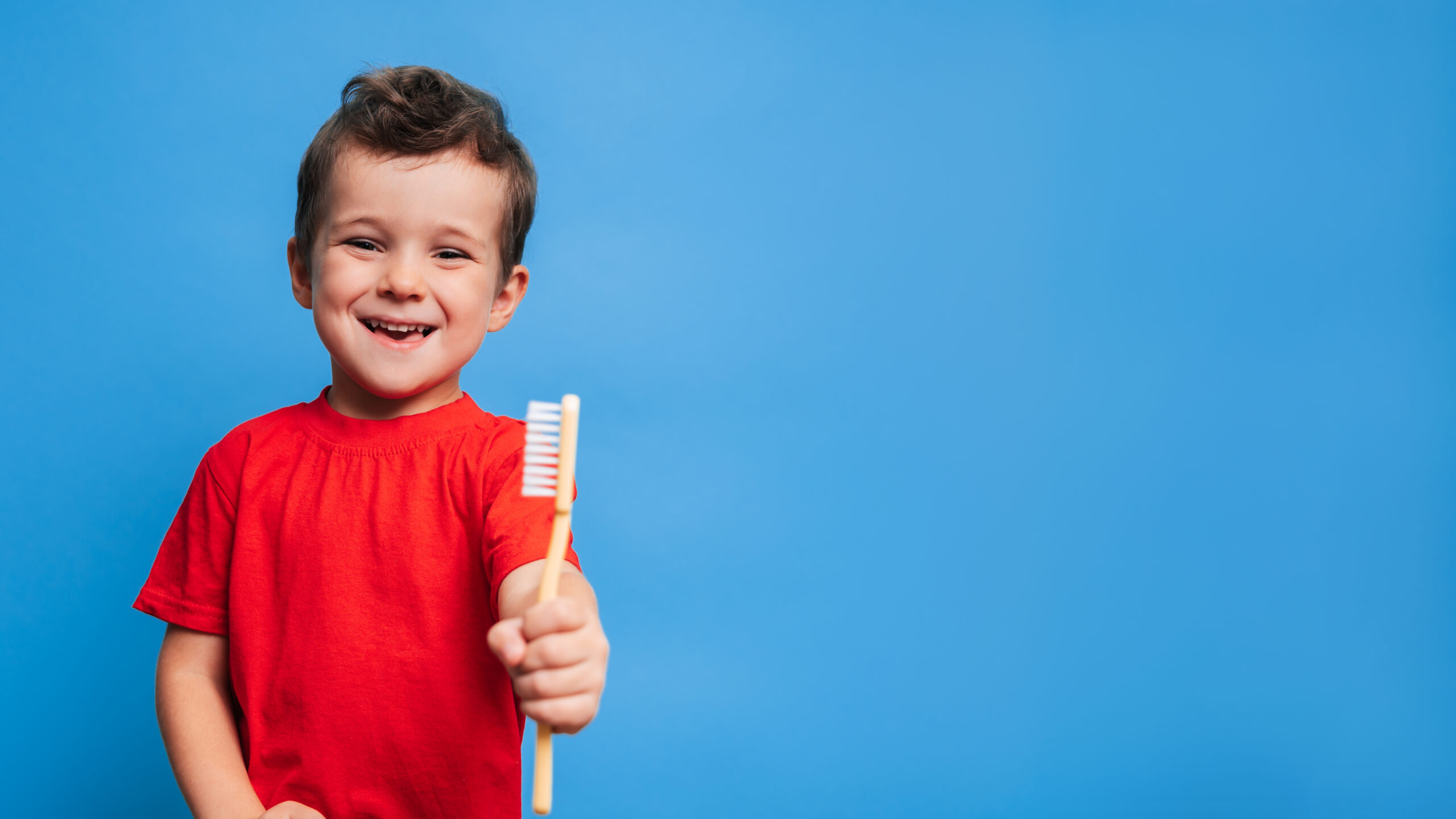 Featured image for “How Dental Sealants for Kids Improve Your Child’s Smile and Facial Structure”