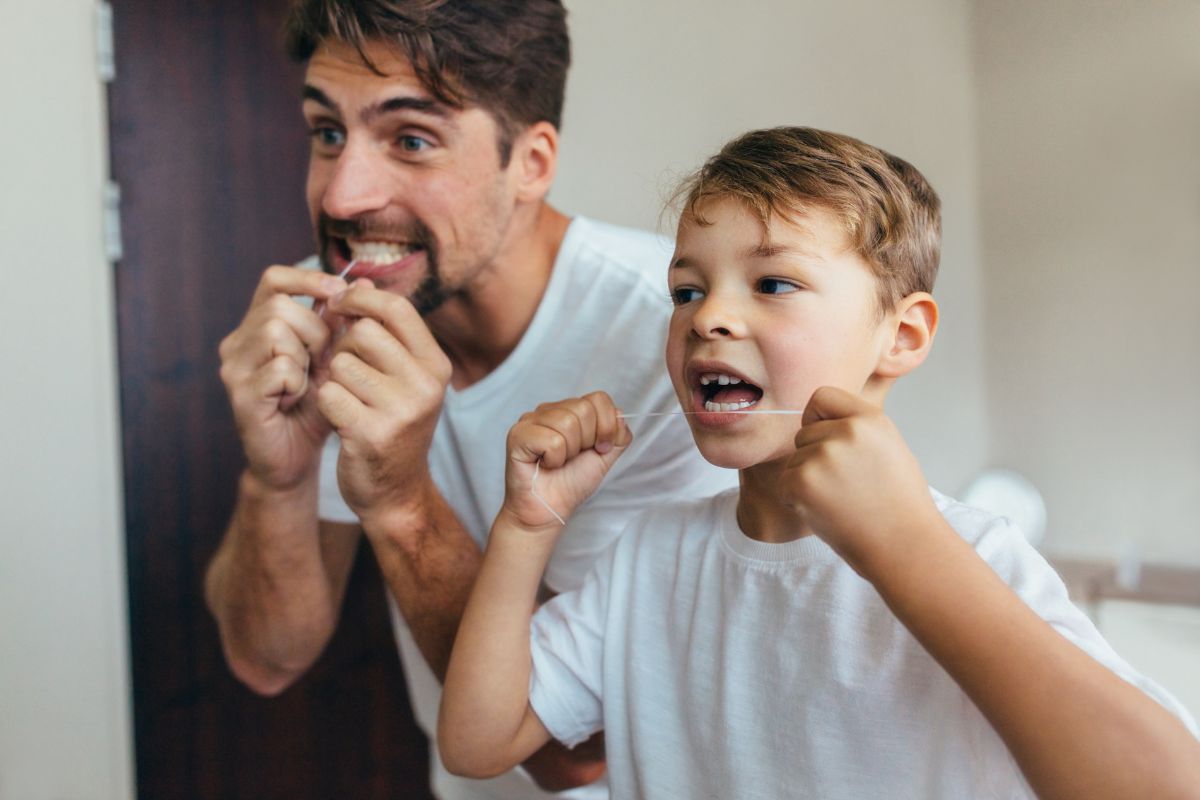 Featured image for “How to Help Your Child Build Brushing and Flossing Habits That Last a Lifetime”