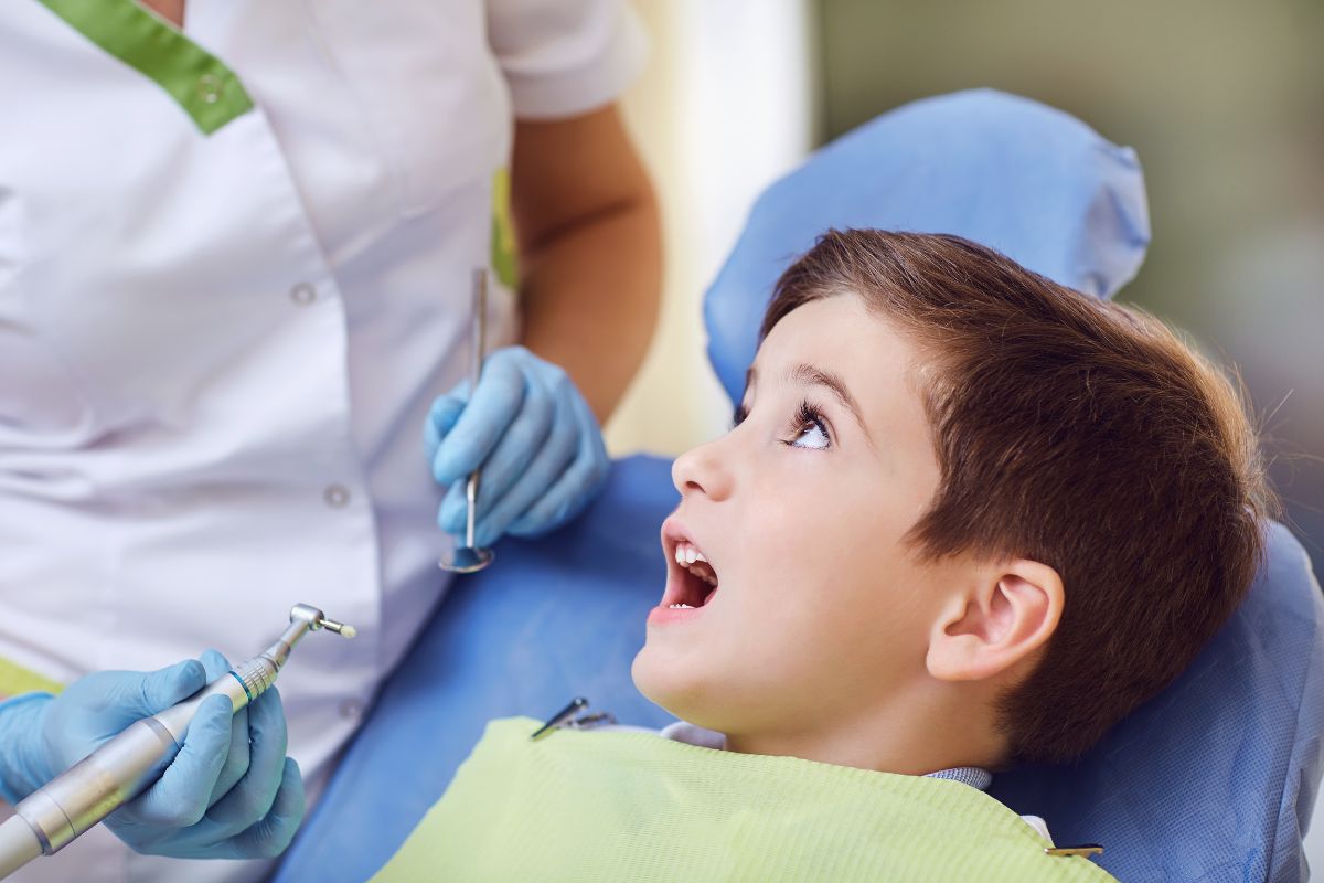 Featured image for “Dental Trauma in Children: What Every Active Kid’s Parent Needs to Know”