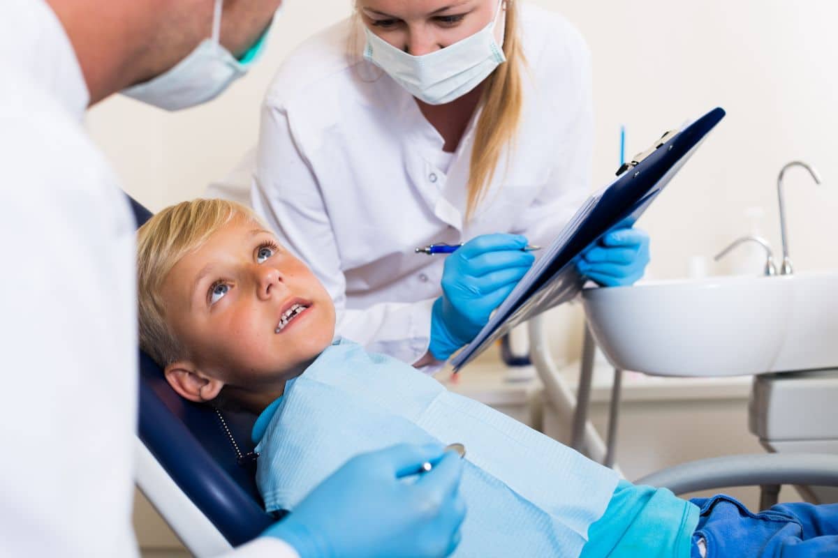 Featured image for “Oral Surgery for Kids: What Parents Should Know Beforehand”