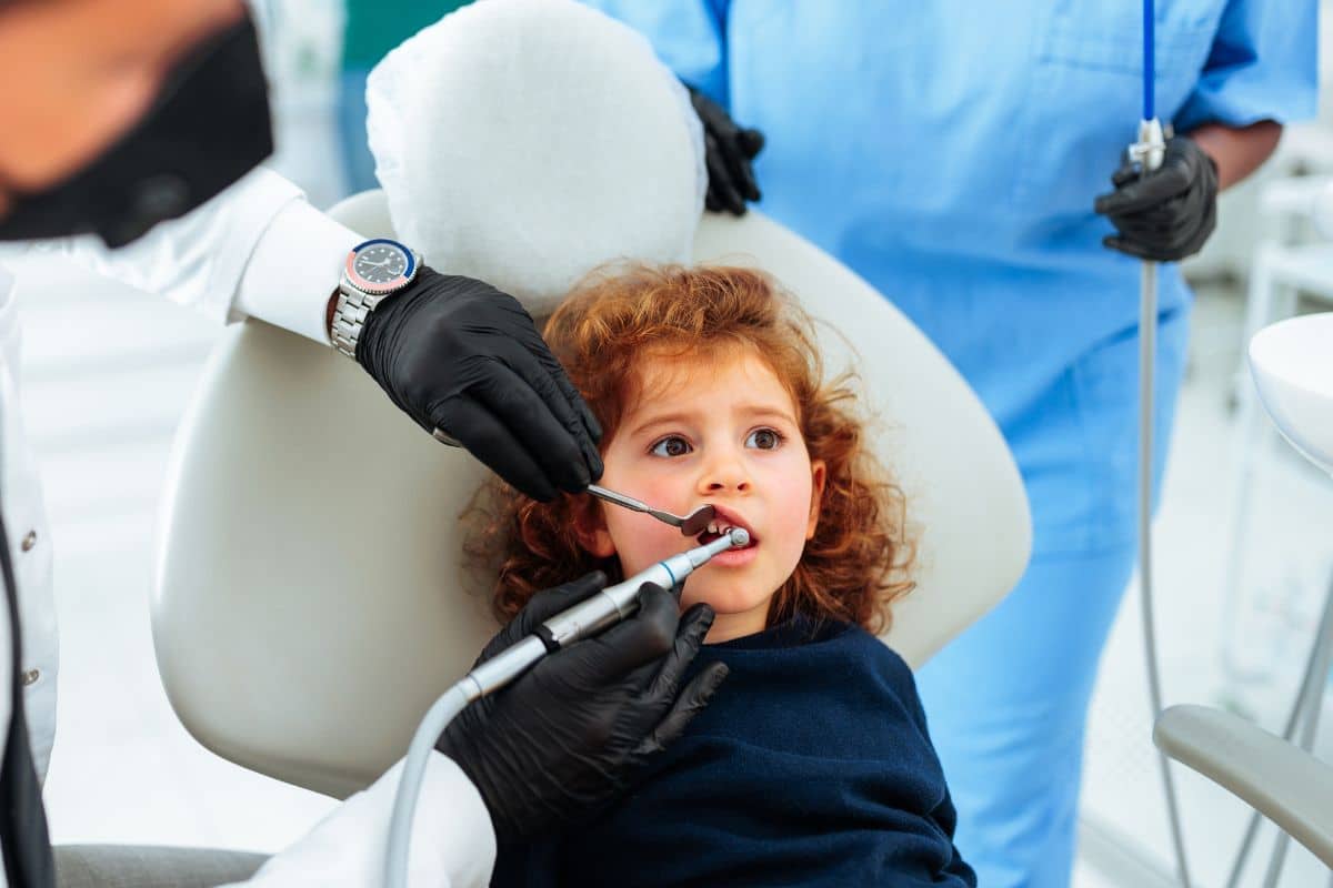 Featured image for “Signs Your Child Needs to See an Oral Surgeon”