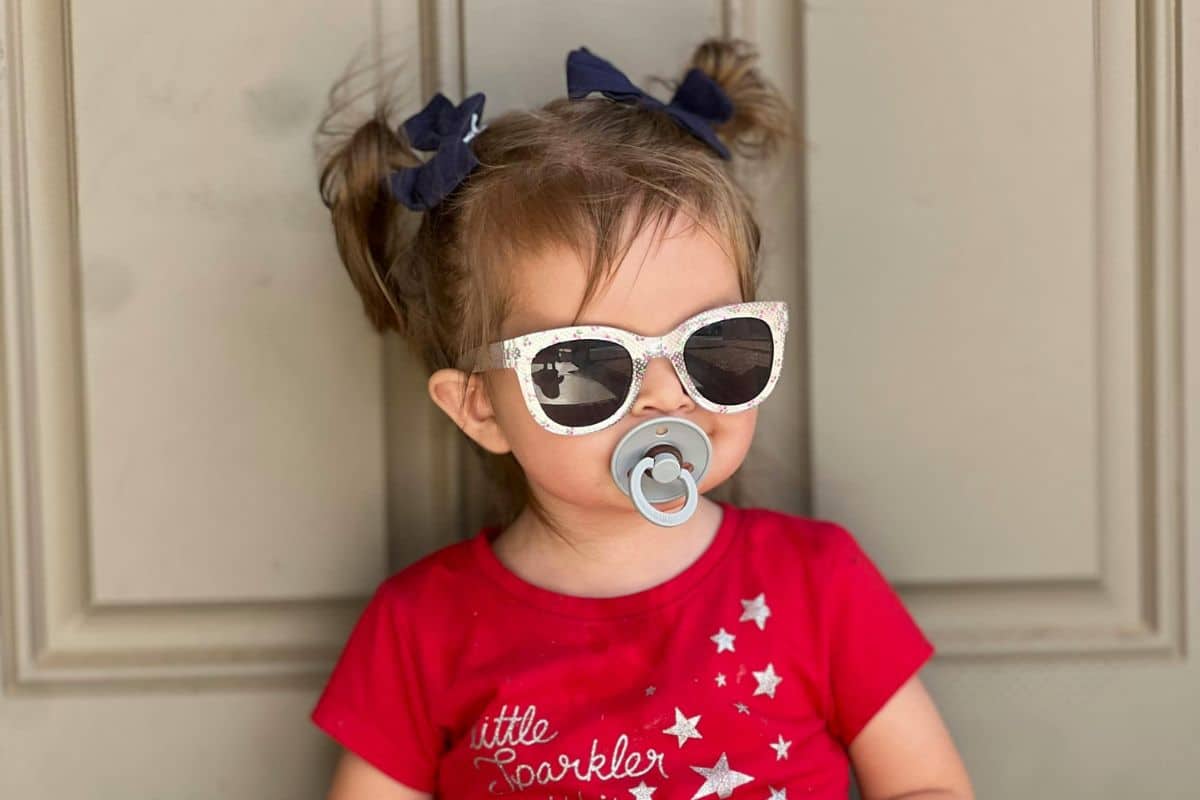 Featured image for “What Age Should Kids Stop Using a Pacifier for Healthy Teeth?”