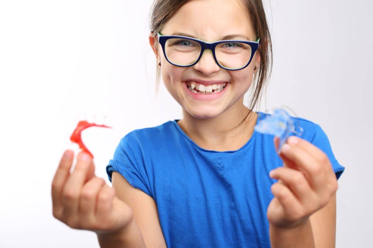 Featured image for “What to Expect at Your Child’s First Orthodontic Screening”