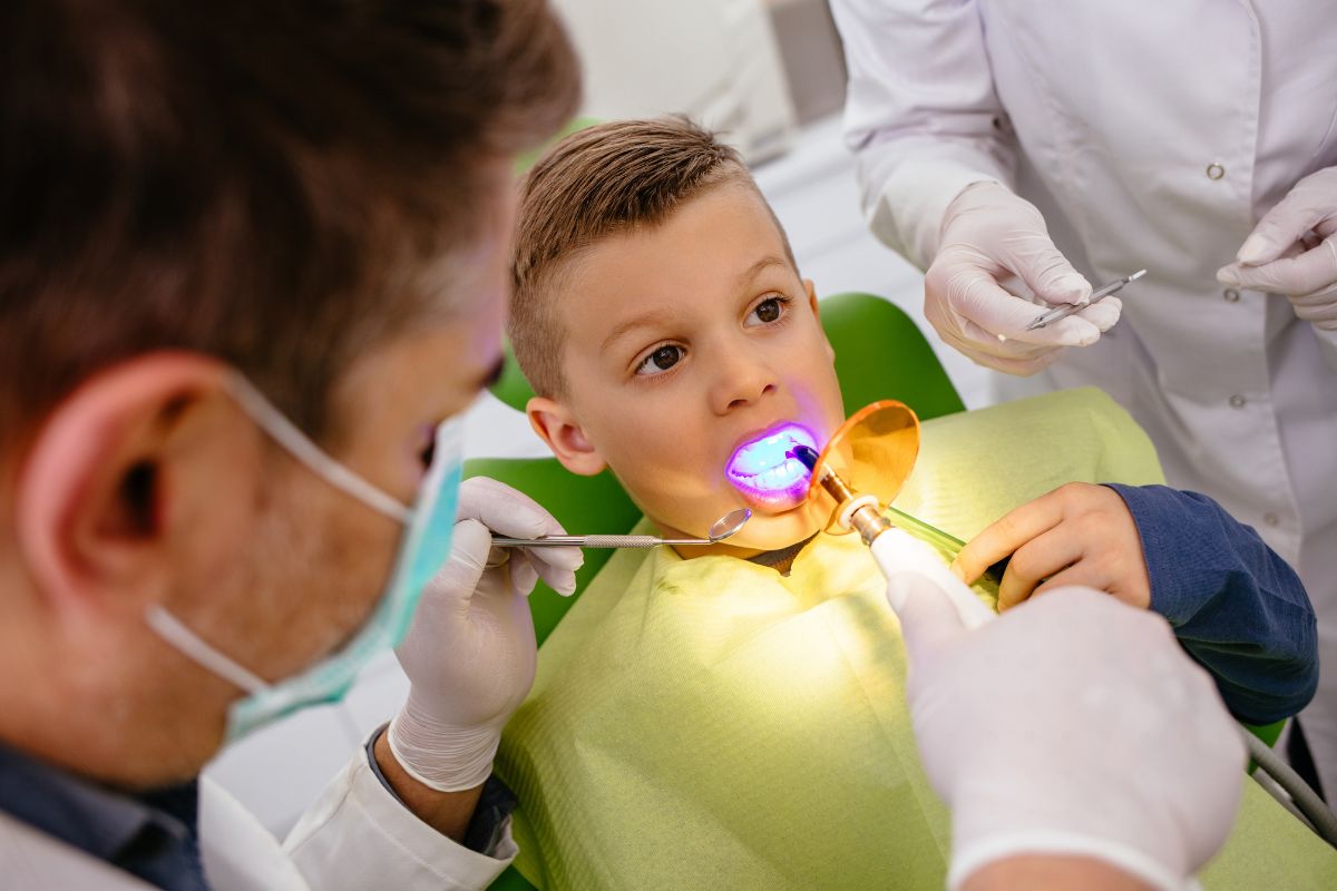 Featured image for “Are Dental Fillings Safe for Children? What Parents Should Know”