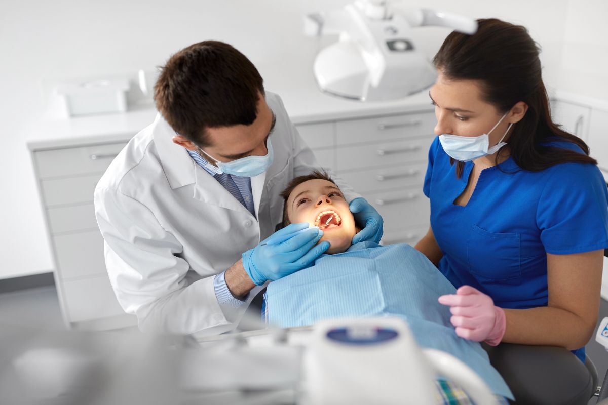 Featured image for “Are Dental Sealants Safe for Kids? What Parents Should Know”